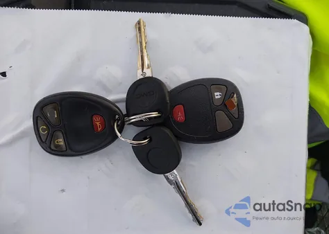 2010 GMC Sierra 1500 Slt z USA, uszkodzony, nr VIN 3GTRKWE37AG185023